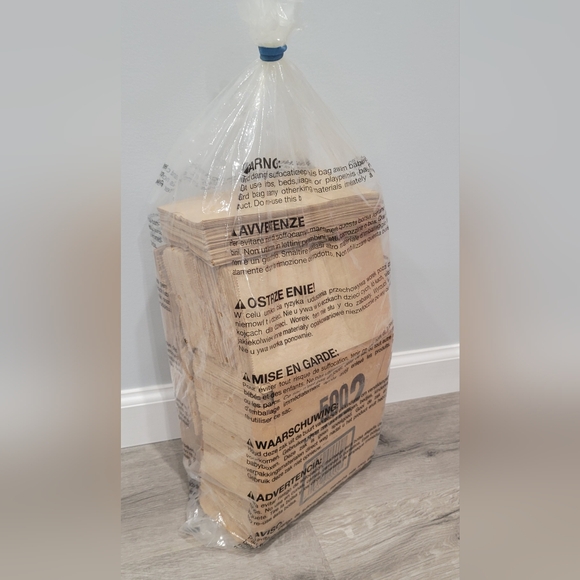 NEW Assorted Sizes Paper Bags - Picture 1 of 4